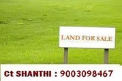1 km from bus stand,  4. kms from pakoda point,  (shanthi:9003098467)